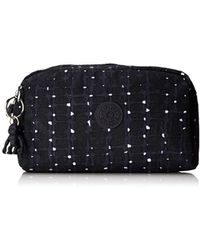 Kipling Gleam, Porte-monnaie - Bleu