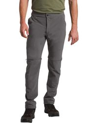 New Peak 2 Convertible Trousers 