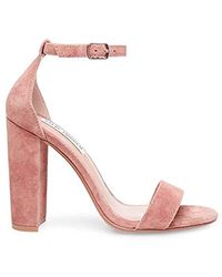 steve madden kahlua sandal