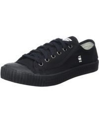 g star raw formal shoes