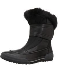 gilby mckinley boot