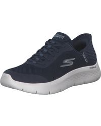 Skechers - Go Walk Flex Hands Free Slip-Ins - Lyst