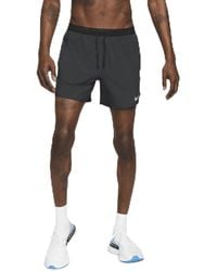 Nike - Dri-fit Stride Shorts - Lyst