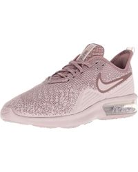 air max sequent rose air max sequent rose