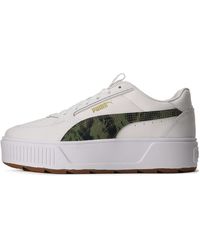 PUMA - Rebelle Trainers - Lyst