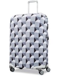 samsonite luggage cover australia