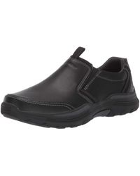 skechers men's relven hemson