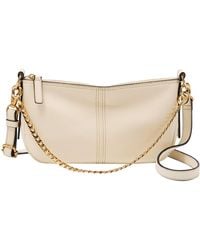 Fossil - Tasche für – Jolie Eco Leder - Lyst