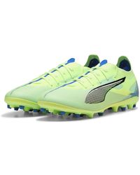 PUMA - Ultra 5 Match Mg Soccer Shoe - Lyst