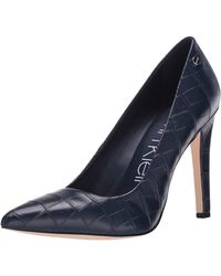 Calvin Klein Scarpa da - Blu