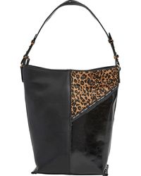 Pepe Jeans - Kya Leo Shoulder Bag One Size - Lyst