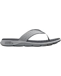 Under Armour - Ignite Pro Flip Flop, - Lyst