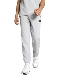 PUMA - Pantalon de survêtement pour homme - Lyst