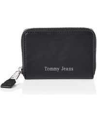Tommy Hilfiger - Tommy Jeans Tjw Must Small Za - Lyst