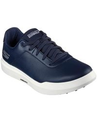 Skechers - Navy/white - Uk - Lyst