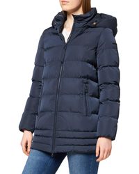 Geox - W Asheely W1428lt2506 Parka - Lyst