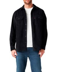 Levi's - Jackson Worker 19573 - Lyst