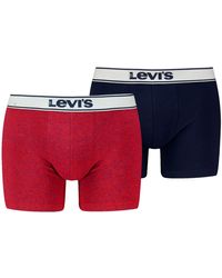 Levi's - Boxer Underwear - Lyst