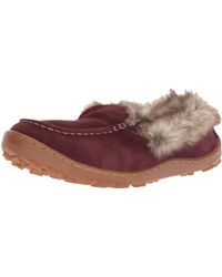 columbia minx omni heat slipper