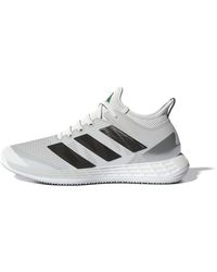 adidas - Adizero Ubersonic 4 M Grass Sneaker - Lyst