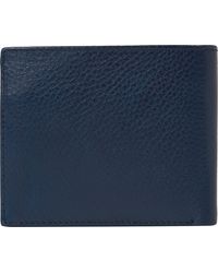 Tommy Hilfiger - Th Central Cc And Coin Wallets - Lyst