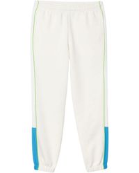 Lacoste - XH3006 Pantalon de survêtement pour homme - Lyst