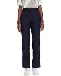 Esprit - 993ee1b318 Pants - Lyst