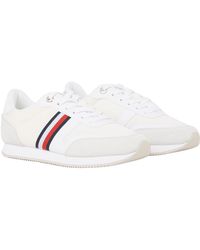 Tommy Hilfiger - Running Shoes Essential Stripes - Lyst