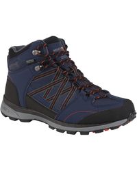 Regatta - Navy - 12 - Lyst