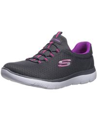 Skechers - Summits Sneaker - Lyst