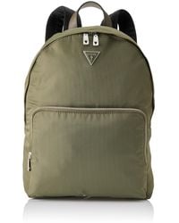 Guess - Certosa Smart Compac Bag - Lyst