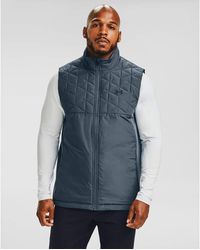 Men's Under Armour Waistcoats and gilets from £52 | Lyst UK