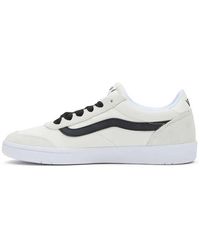 Vans - Chaussures Cruze 90s Retro Cream - Lyst
