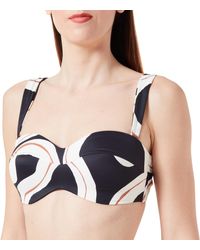 Triumph - Summer Allure Dp Bikini Top - Lyst