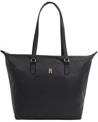 Tommy Hilfiger - 's Poppy Reform Tote Bag With Compartments - Lyst