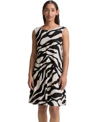 Tom Tailor - Kleid - Lyst