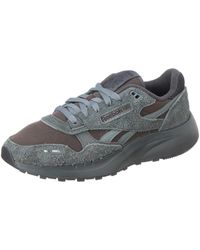 Reebok - 's Classic Leather 2400 Sneaker - Lyst