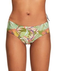Esprit - Palm Beach Rcss.Hip.Shorts Bragas de Bikini - Lyst