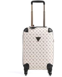 كل يوم شاملة عاطفي trolley bagaglio a mano guess - decocontractors.net