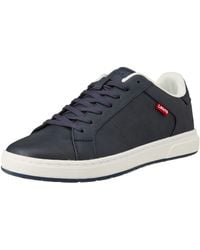 Levi's - 234234-661 Piper Sneaker - Lyst