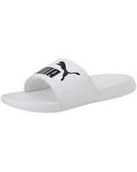 PUMA - Popcat 20 -volwassene Slippers - Lyst