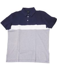 Geox - M Polo Shirt - Lyst