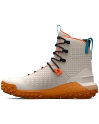 Under Armour - Hovr Dawn Waterproof 2.0 Walking Boots - Aw23 - Lyst