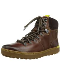 clarks nanu rise gtx