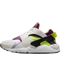 Nike - Air Huarache S Running Trainers Dd1068 Sneakers Shoes - Lyst
