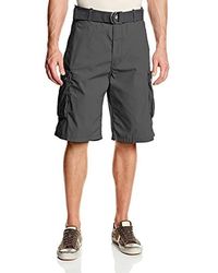 levi's cargo short