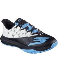 Skechers - Viper Court Rally Sneaker - Lyst