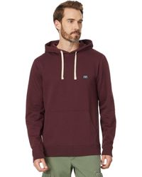 Billabong - All Day Pullover Hoodie Sweatshirt - Lyst
