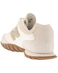 New Balance - RC30 Turnschuhe Freizeitmode Sneaker Weiß 42 EU - Lyst