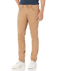 Goodthreads Straight-fit Performance Drawstring Pant Homme Marque 